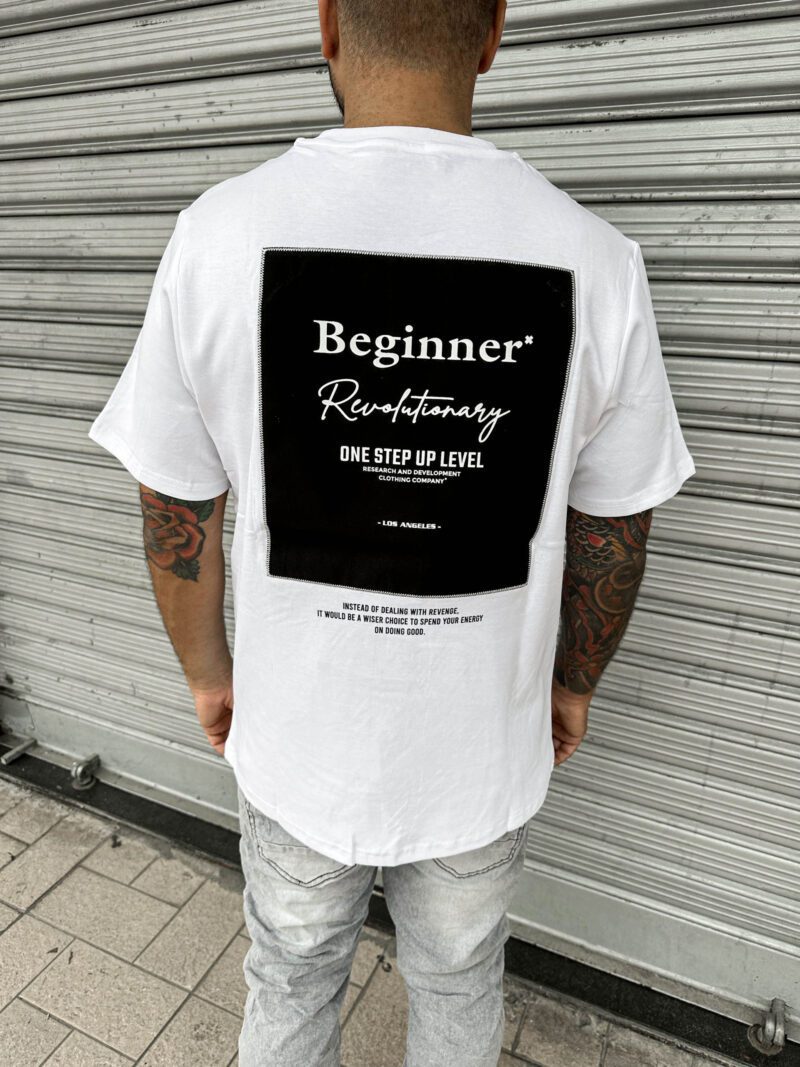 Beginner Tee