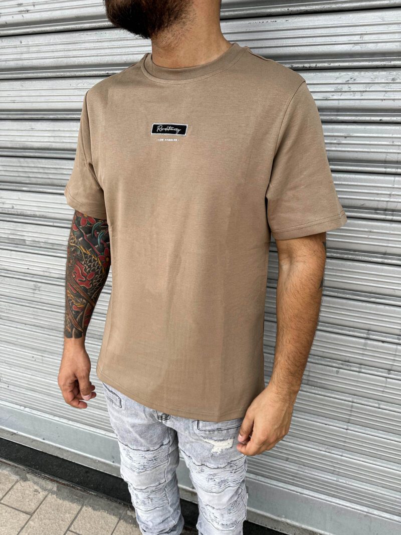 Beginner Tee - immagine 6