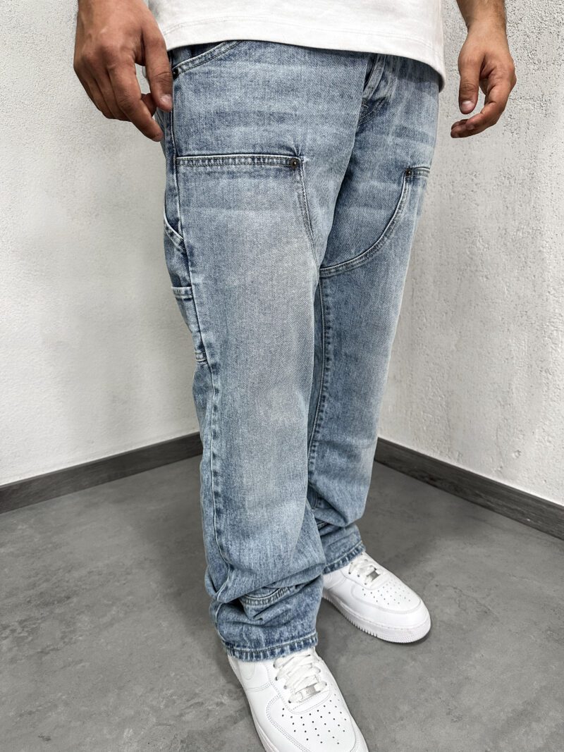Visions Carpenter Clear Wash - immagine 4