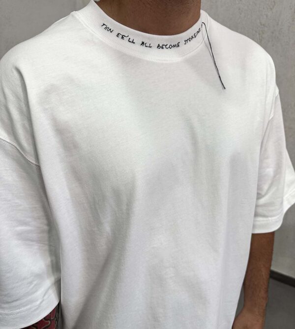 Too Late Tee