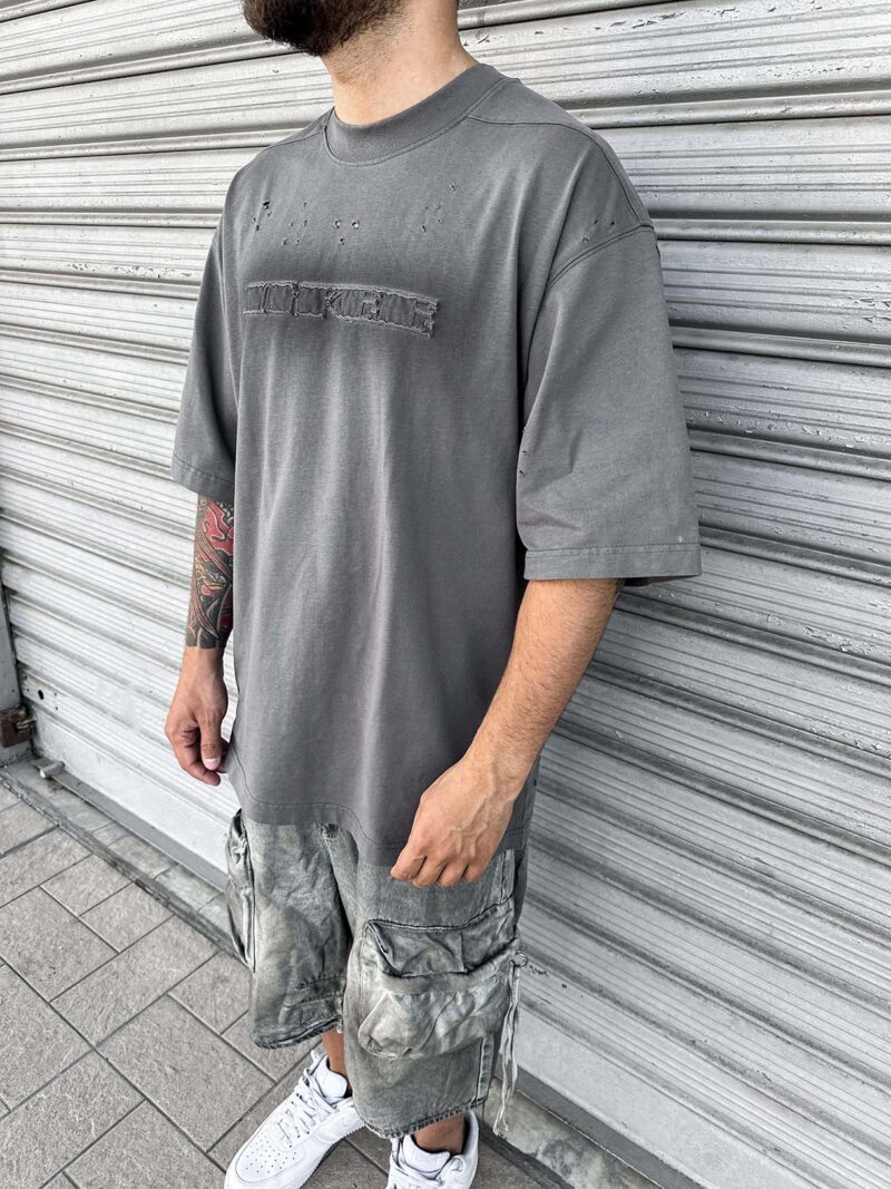 Shots Tee Mod. Bale