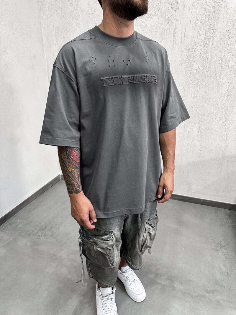 Shots Tee Mod. Bale - immagine 4