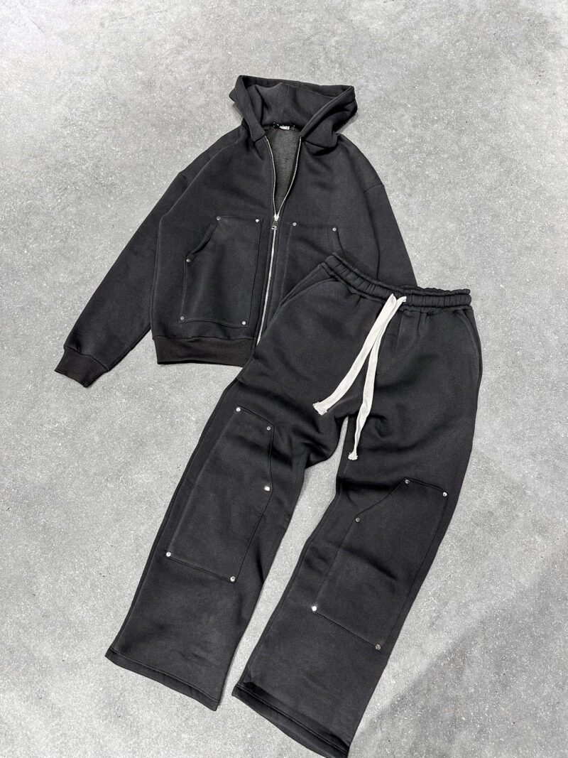 Visions Carpenter Tracksuit - immagine 4