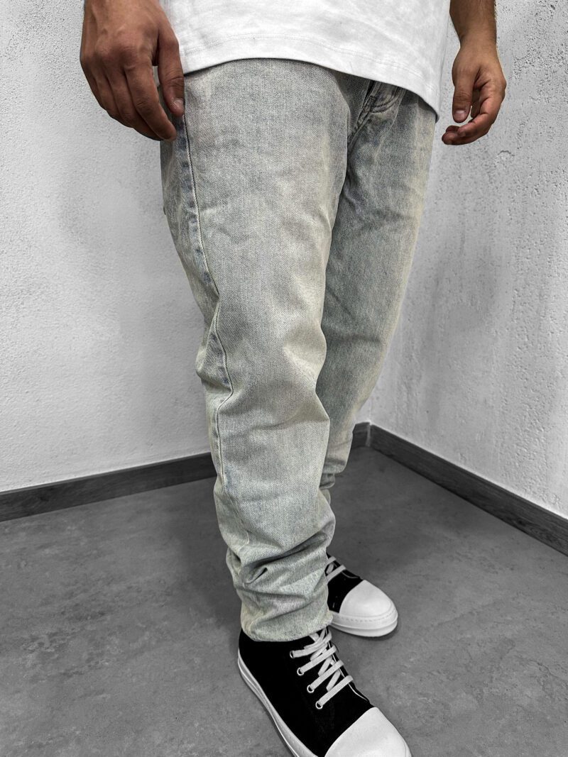 Tidy Jeans Mod. Z - immagine 4