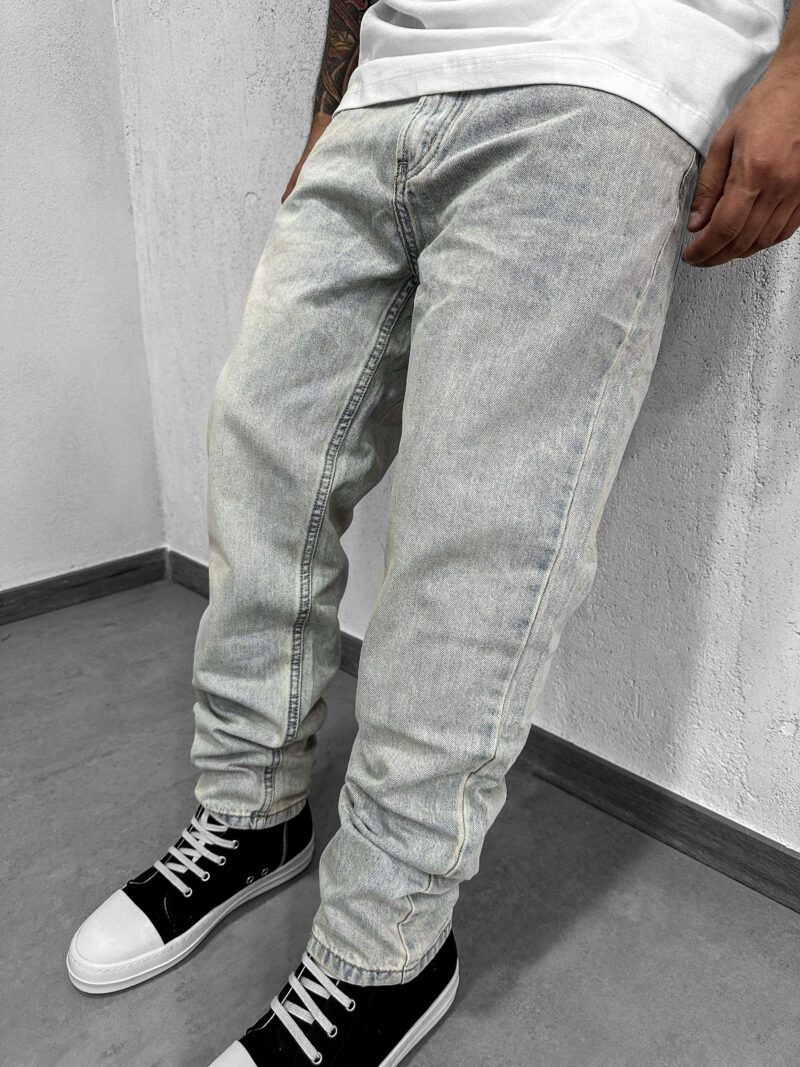 Tidy Jeans Mod. Z - immagine 3