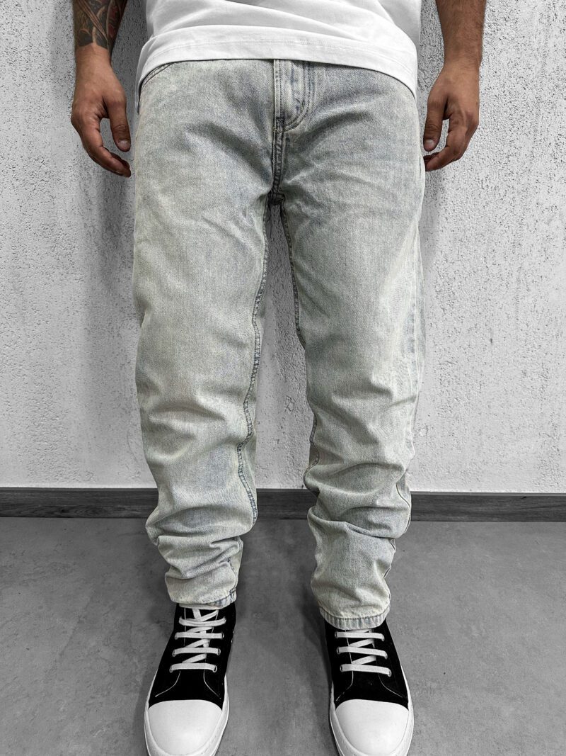 Tidy Jeans Mod. Z - immagine 2