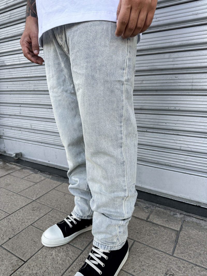 Tidy Jeans Mod. Z