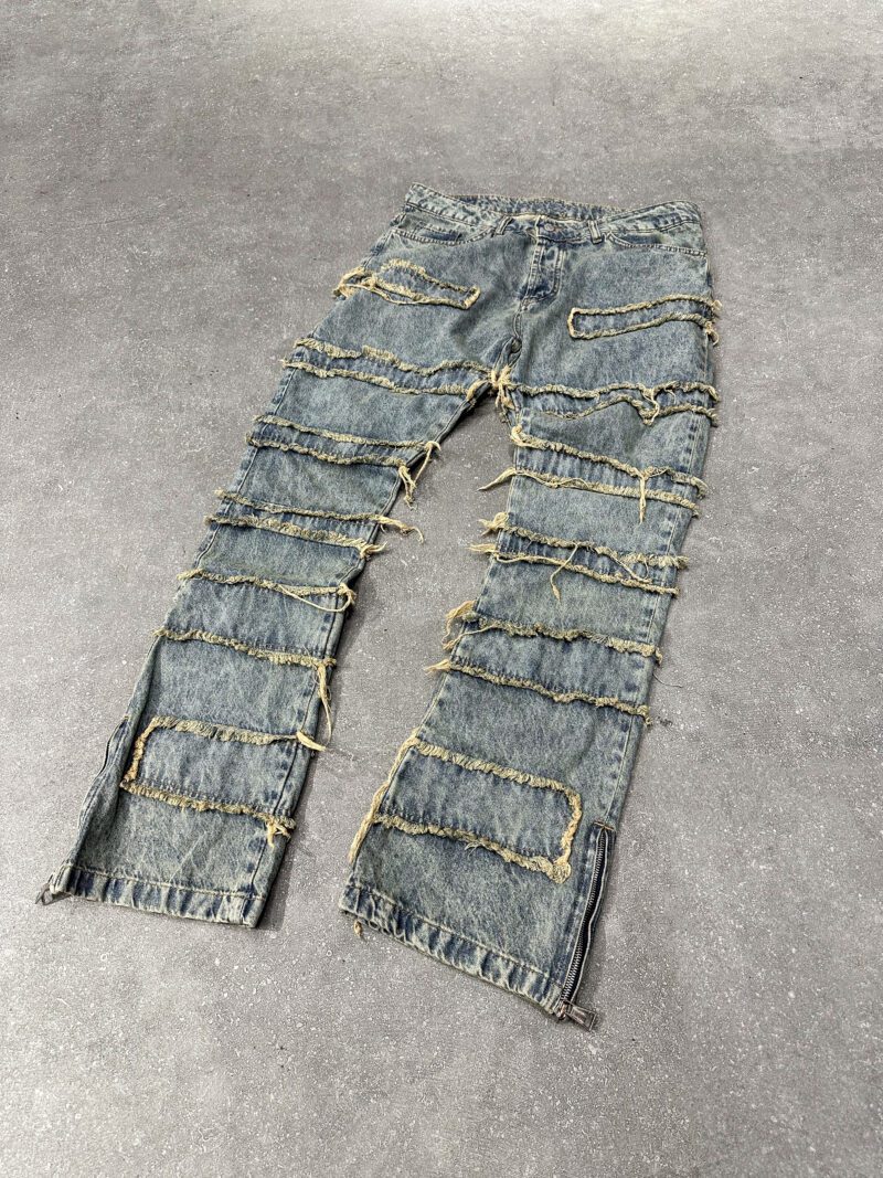 Flare Dished Super Wash - immagine 4