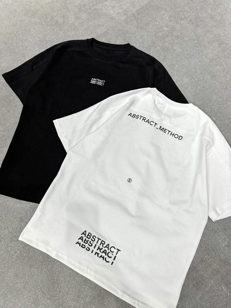 Tee Abstract