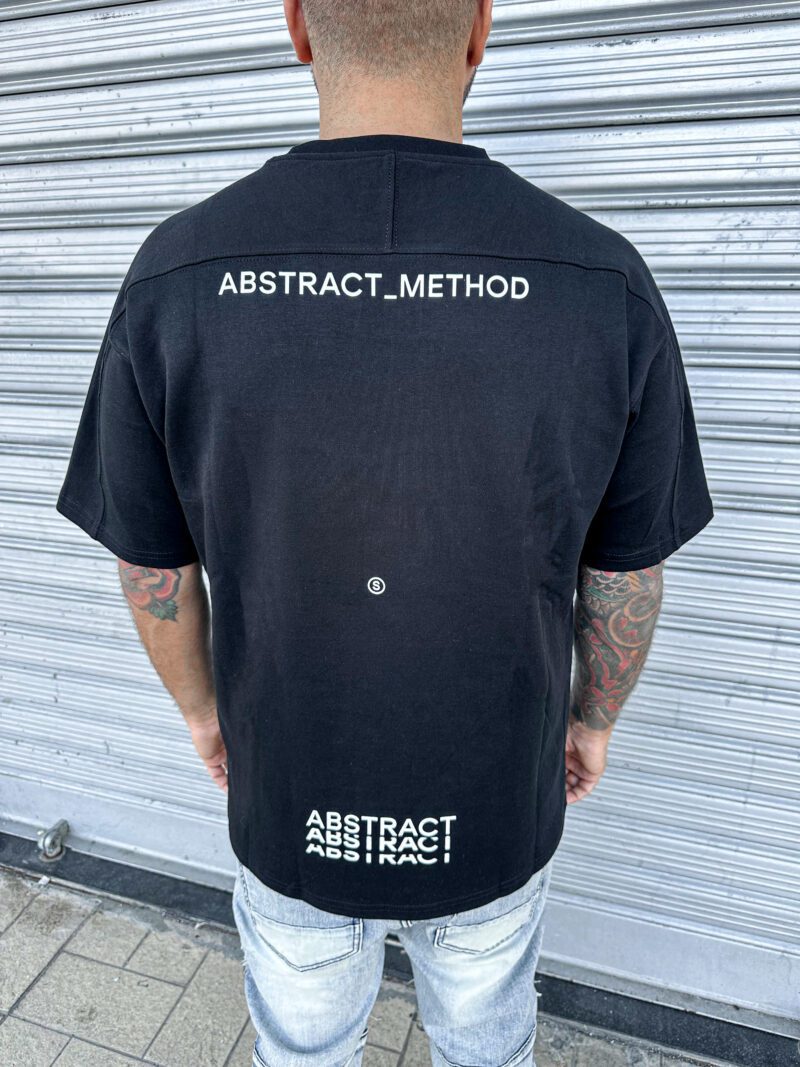 Tee Abstract - immagine 5