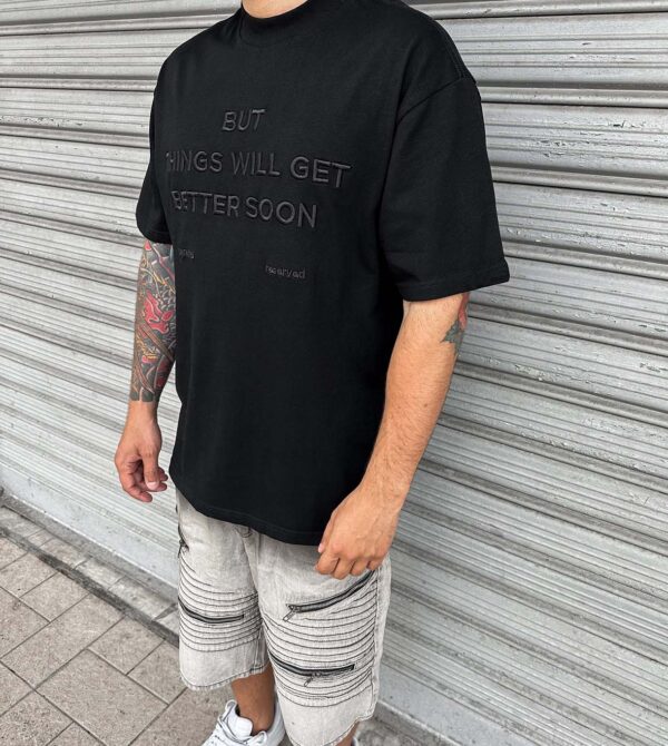 Better Things Tee
