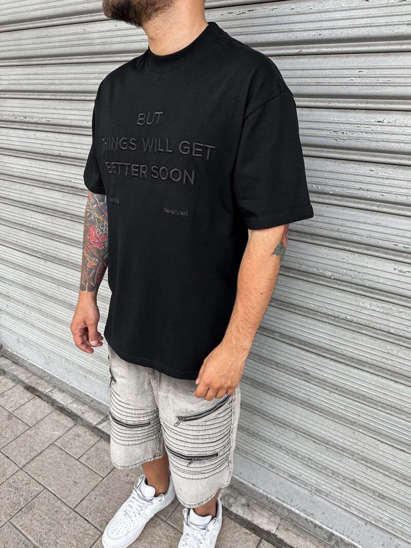 Better Things Tee