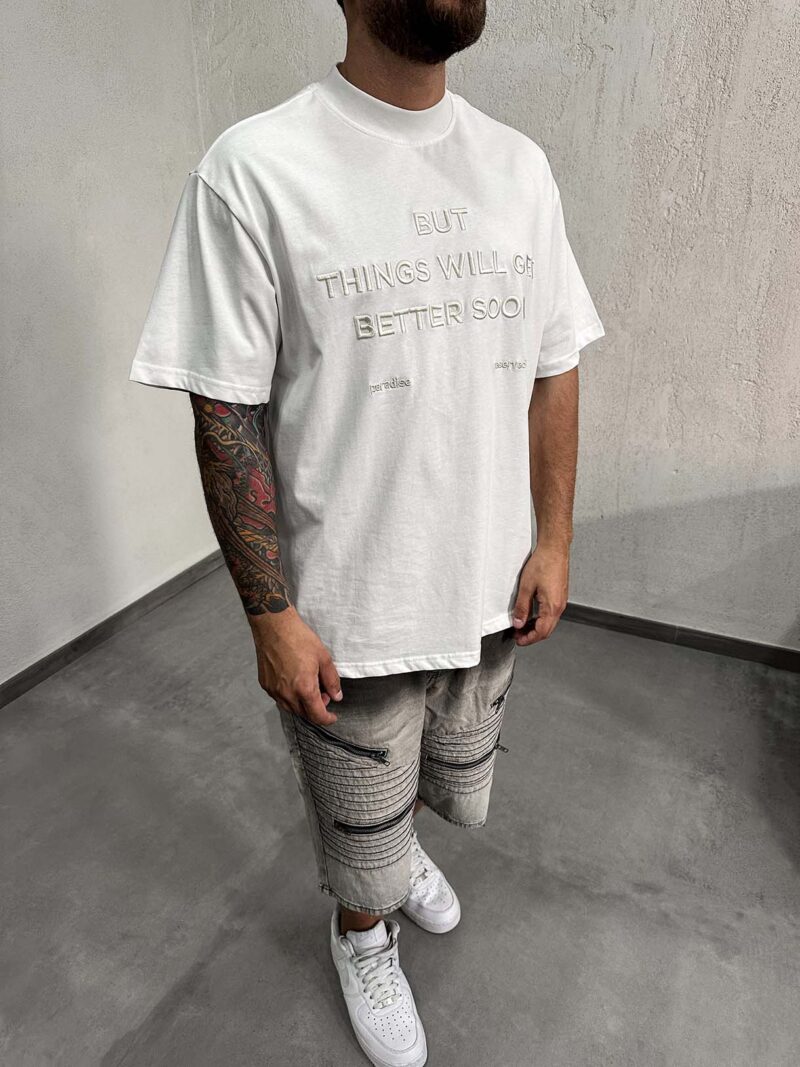Better Things Tee - immagine 2
