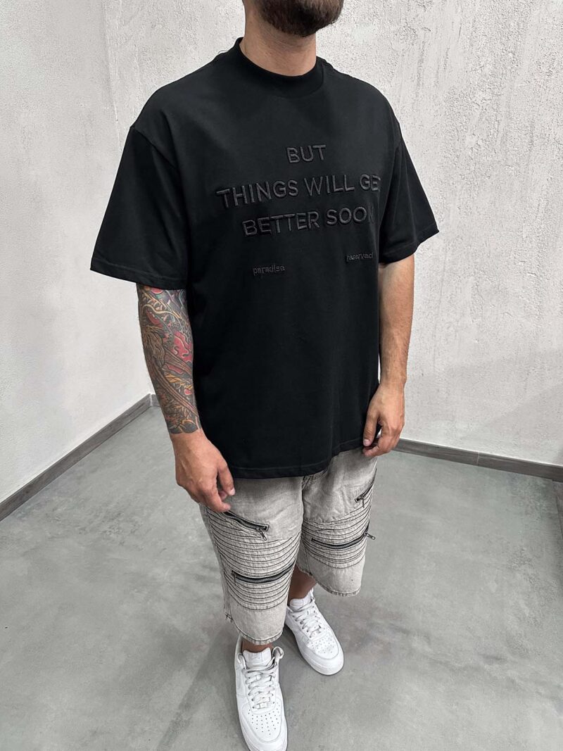 Better Things Tee - immagine 3