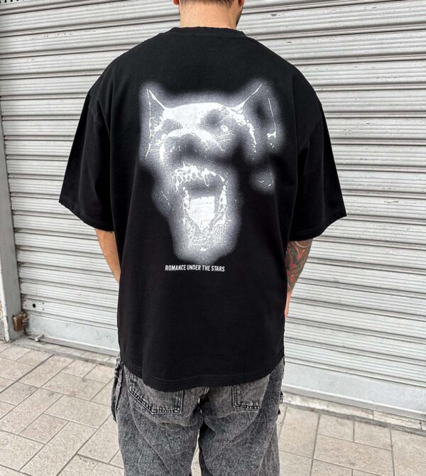 Romance Tee