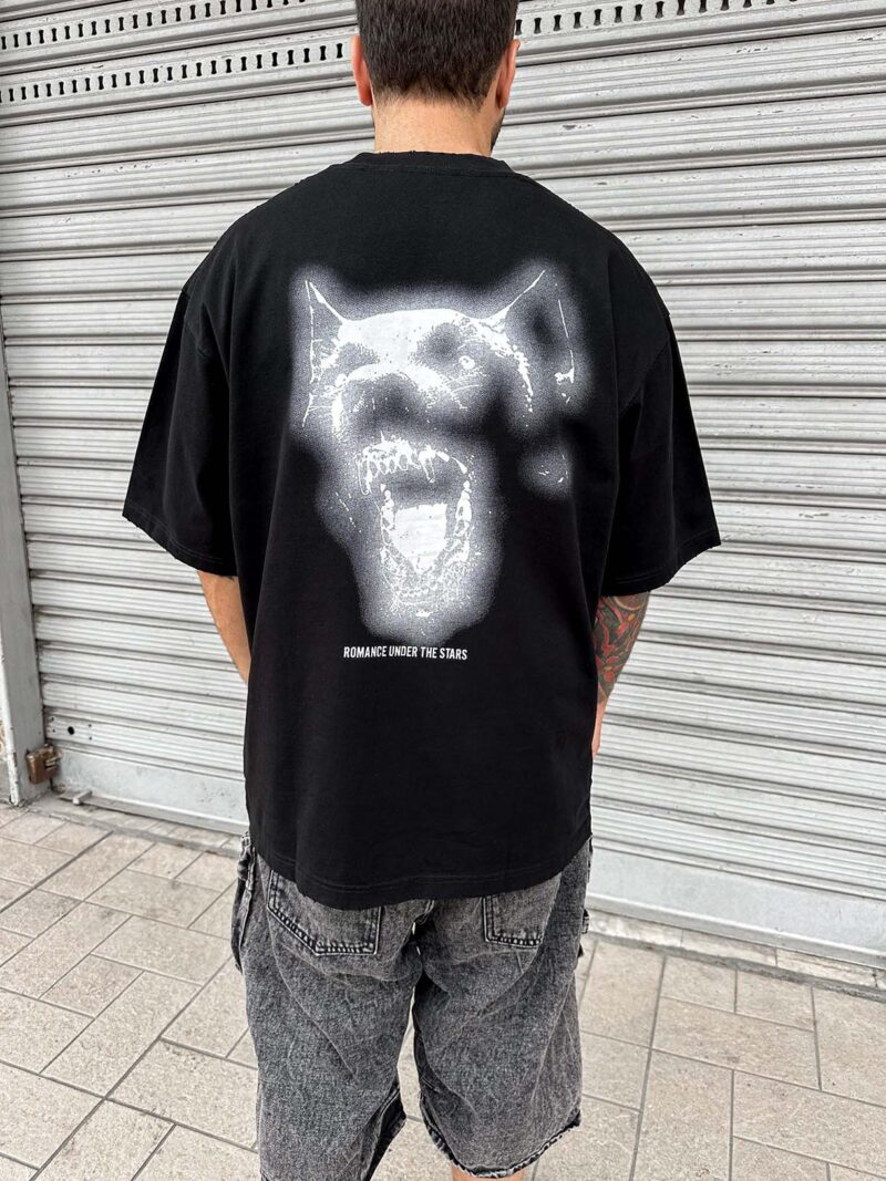 Romance Tee - immagine 2