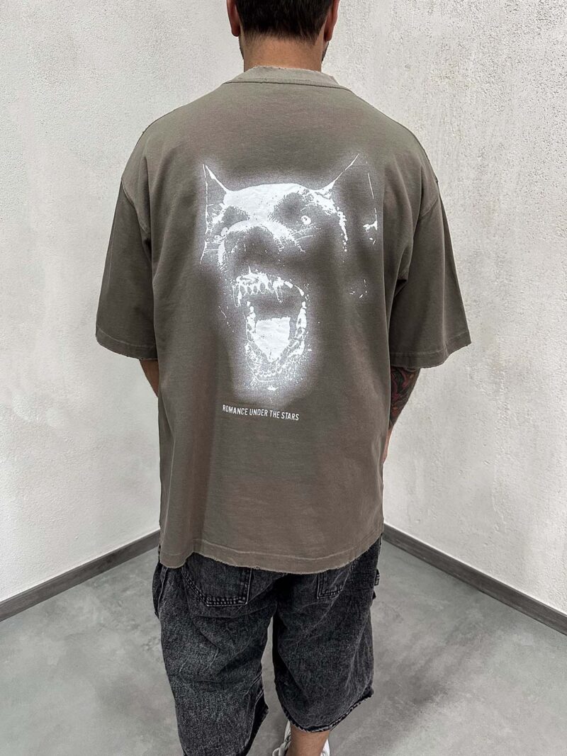 Romance Tee - immagine 4
