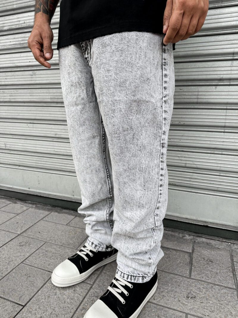 Tidy Jeans Grey Mod. Z