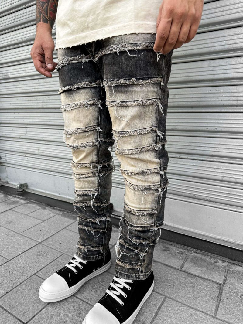 Byker Crust Wash