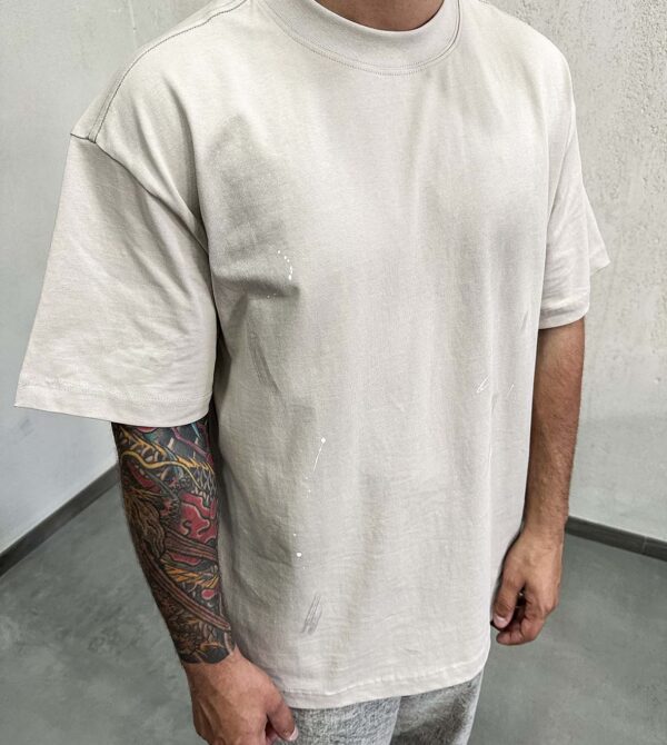 Stand Up Dirty Tee