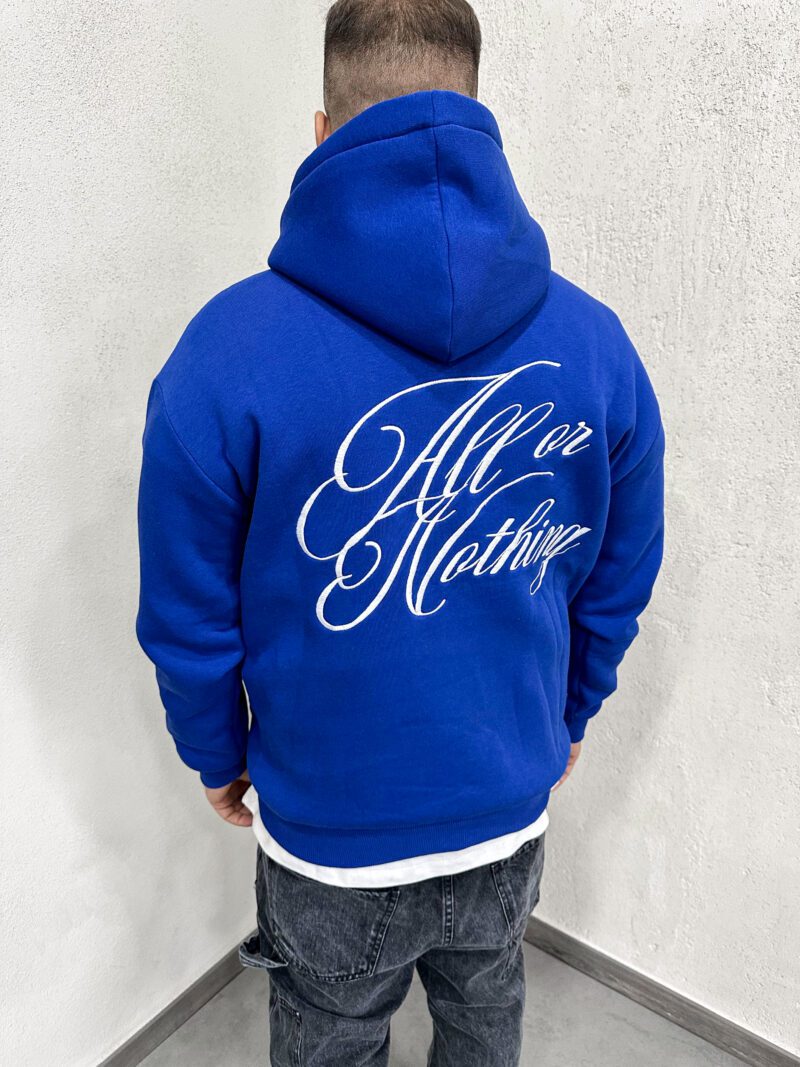 Visions All or Nothing - immagine 9