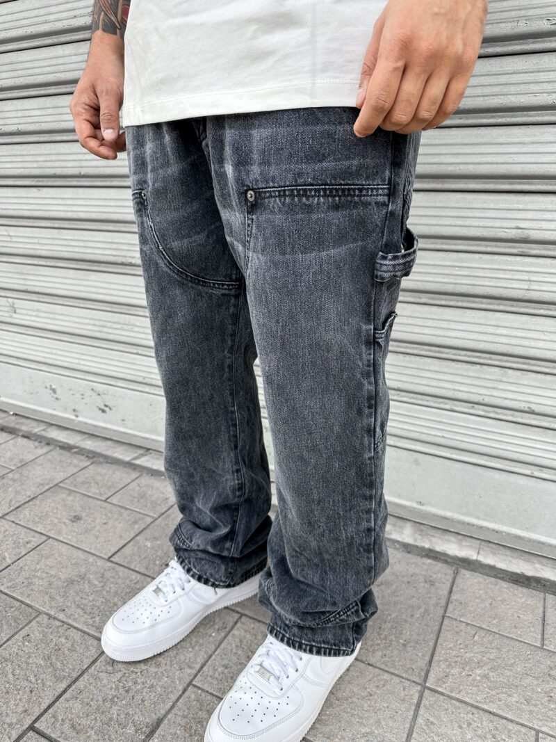 Visions Carpenter Dark Grey