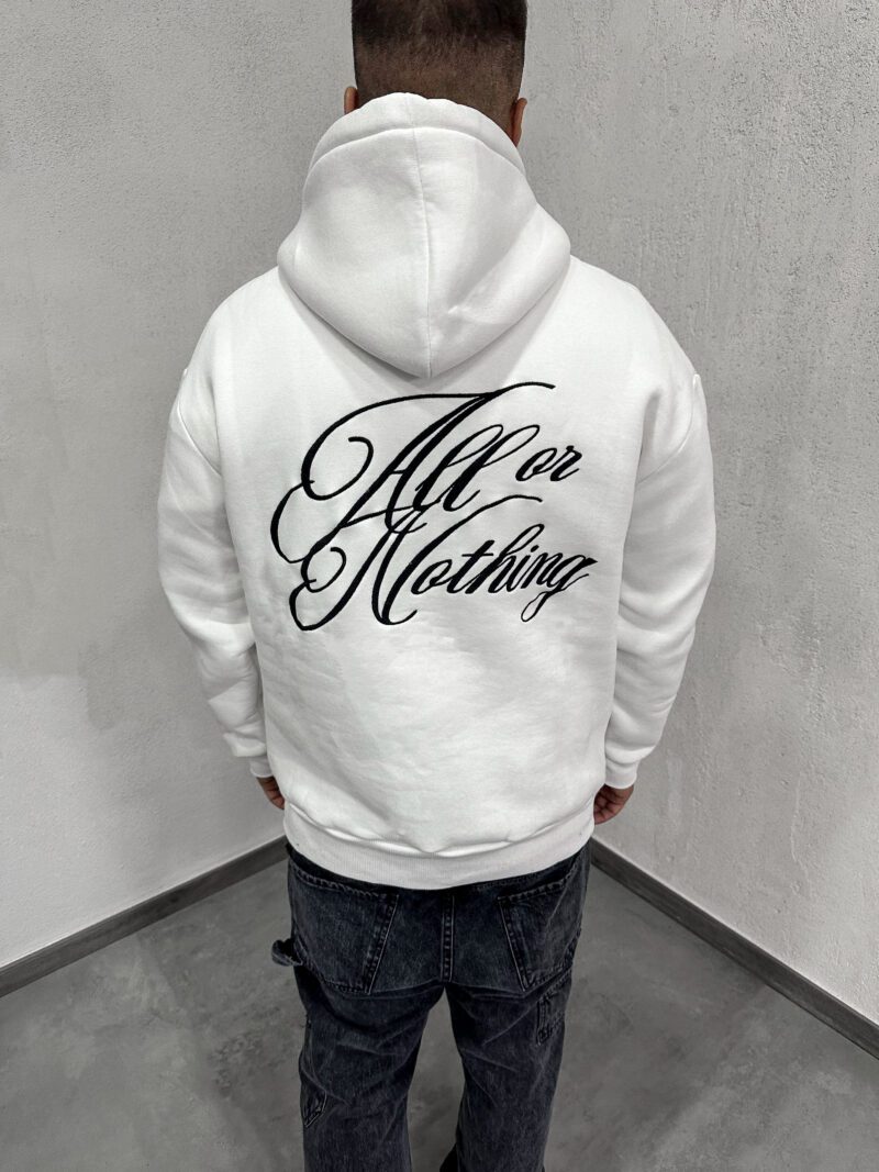 Visions All or Nothing - immagine 8