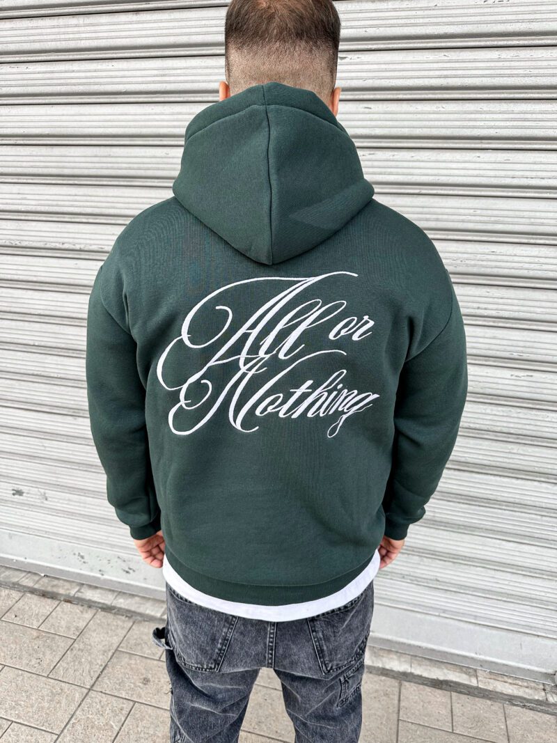 Visions All or Nothing - immagine 7