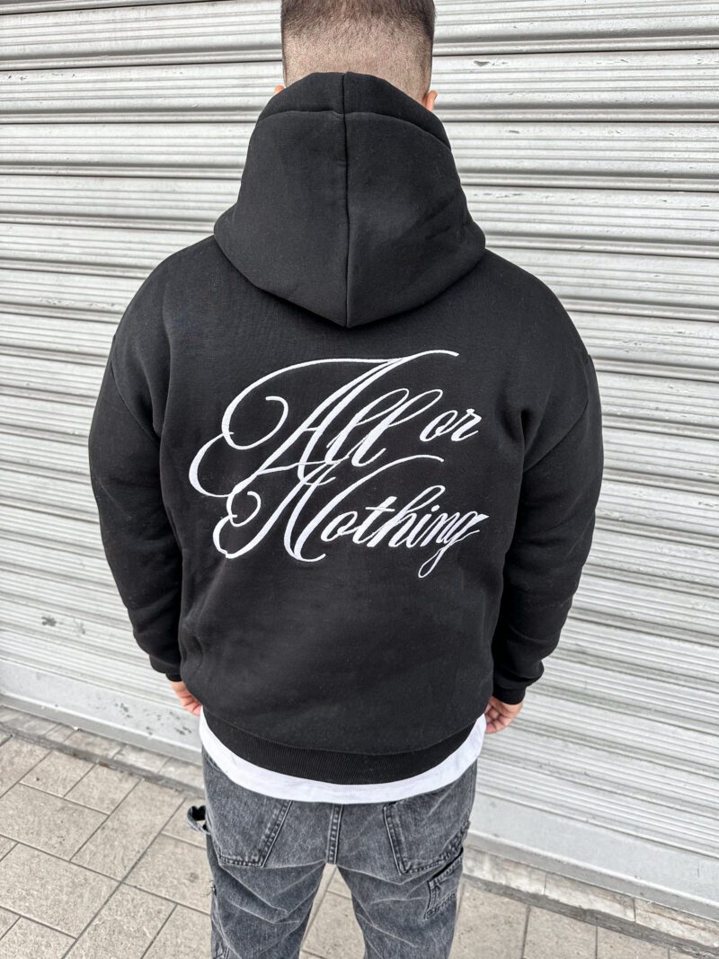 Visions All or Nothing - immagine 6