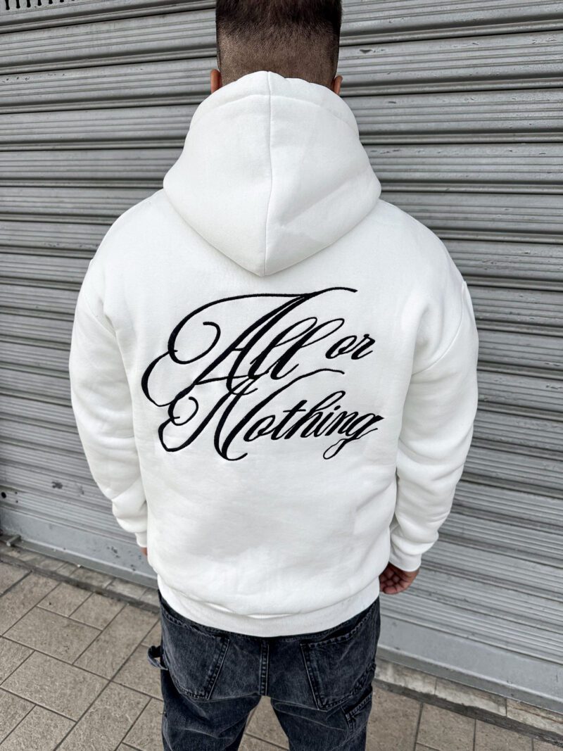 Visions All or Nothing - immagine 5