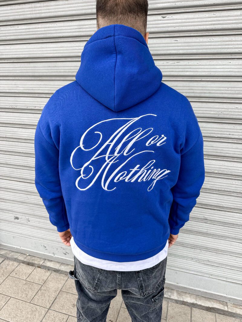 Visions All or Nothing - immagine 3