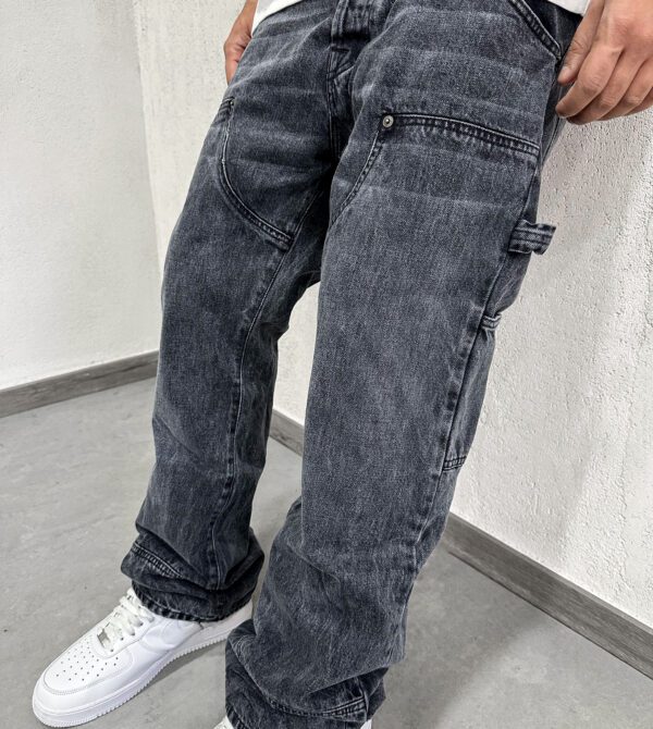 Visions Carpenter Dark Grey