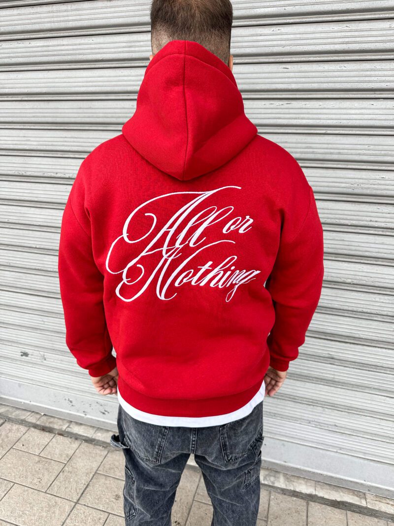 Visions All or Nothing - immagine 2