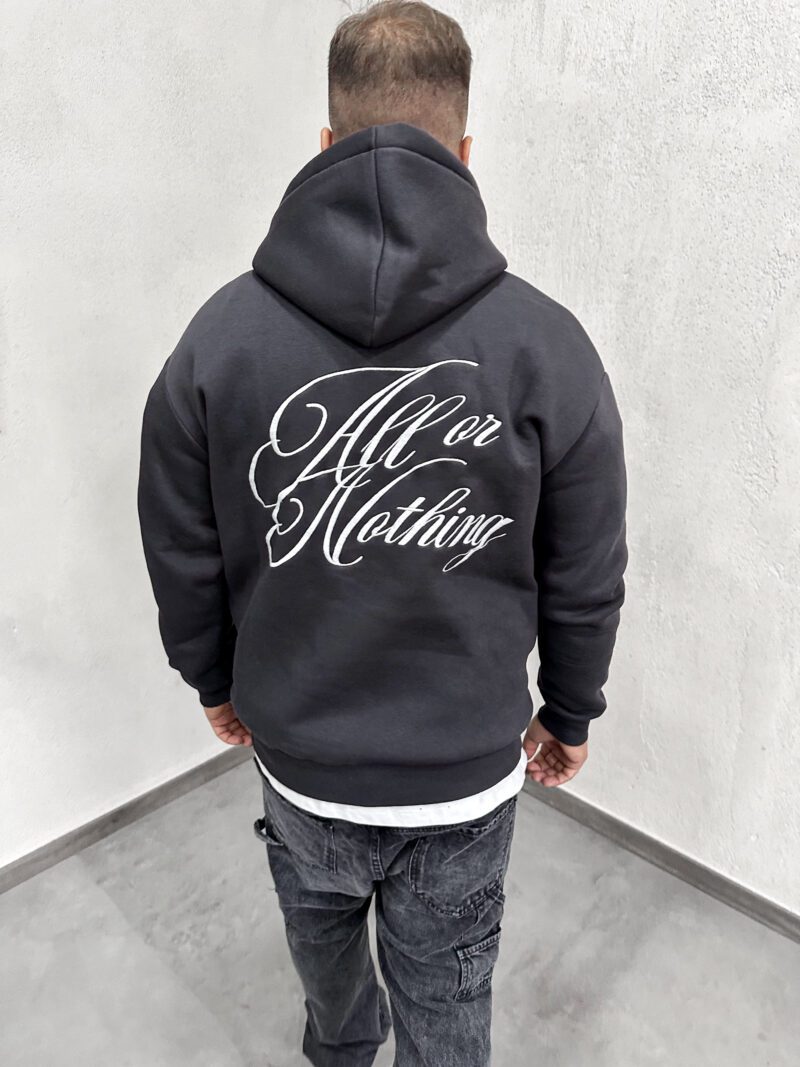 Visions All or Nothing - immagine 4