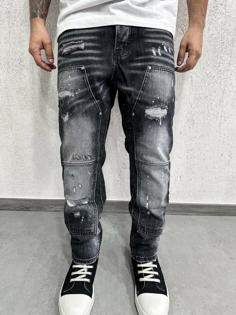 Total Patch Mod L. Grey - immagine 4