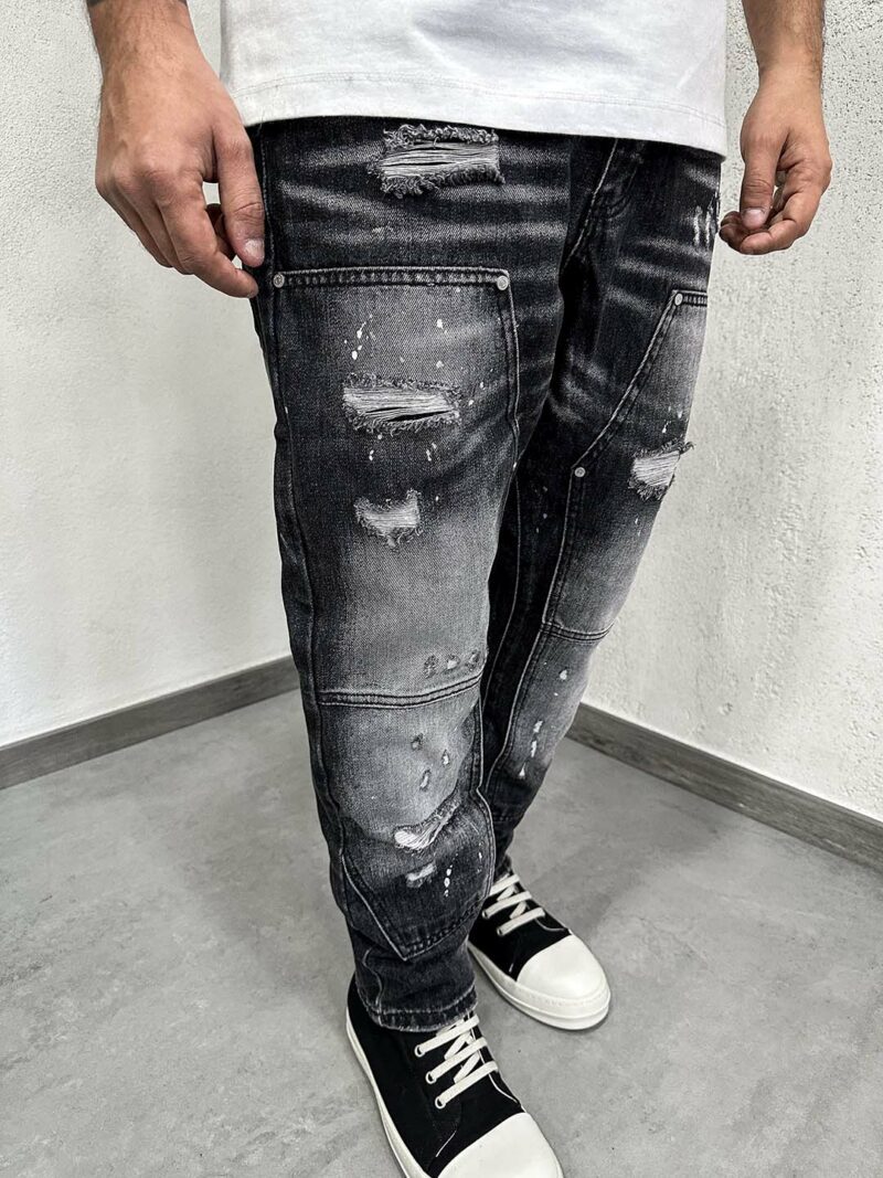 Total Patch Mod L. Grey - immagine 2