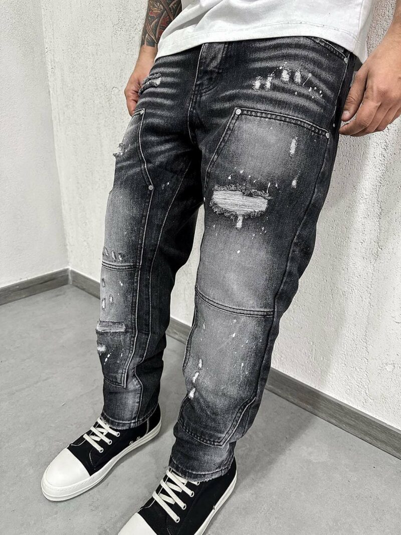 Total Patch Mod L. Grey - immagine 3