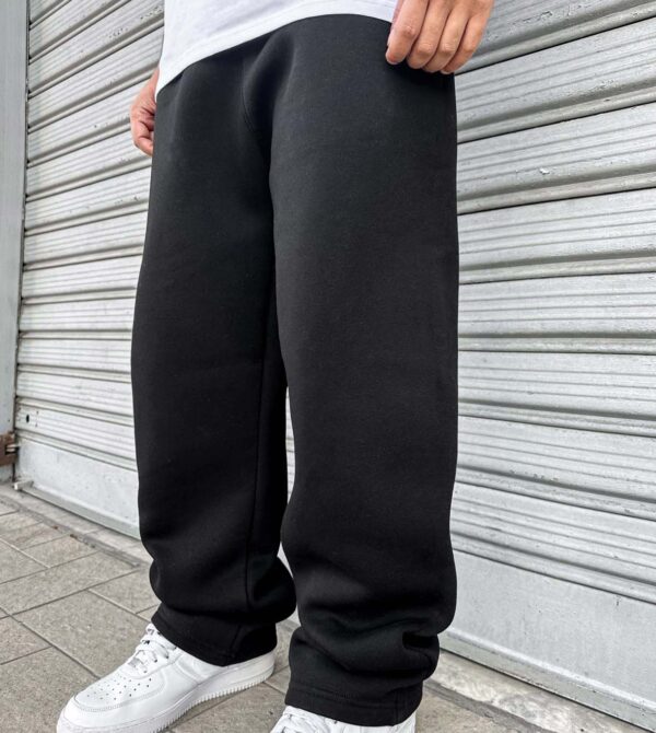 Panta Tracksuit Felpato