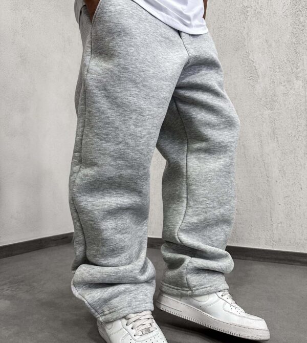Panta Tracksuit Felpato