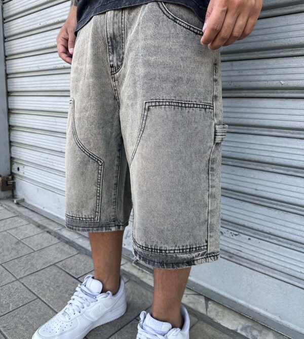 Shorts Carpenter Sabbiato