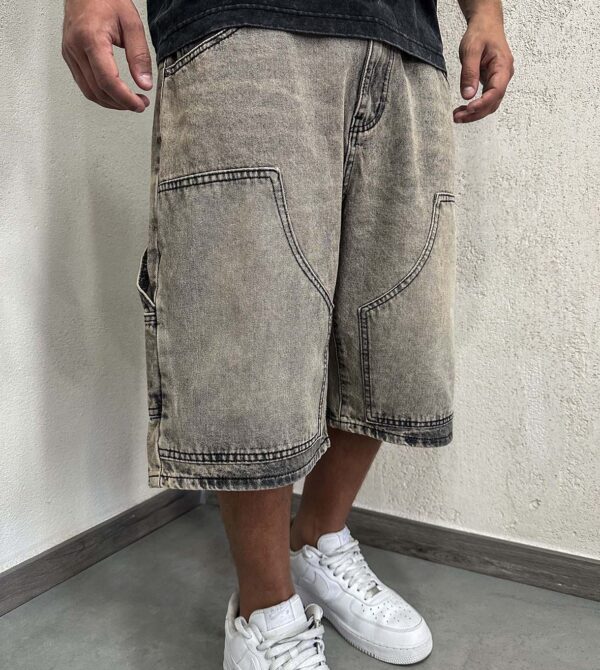 Shorts Carpenter Sabbiato