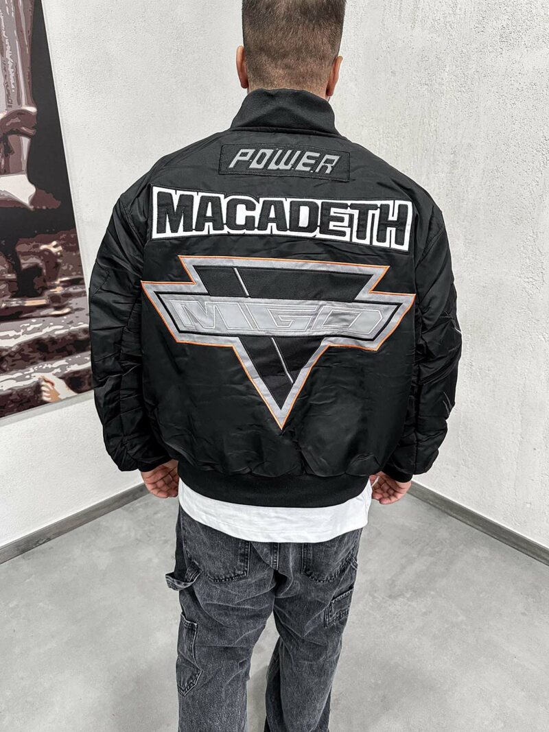 Bomber MVP - immagine 6