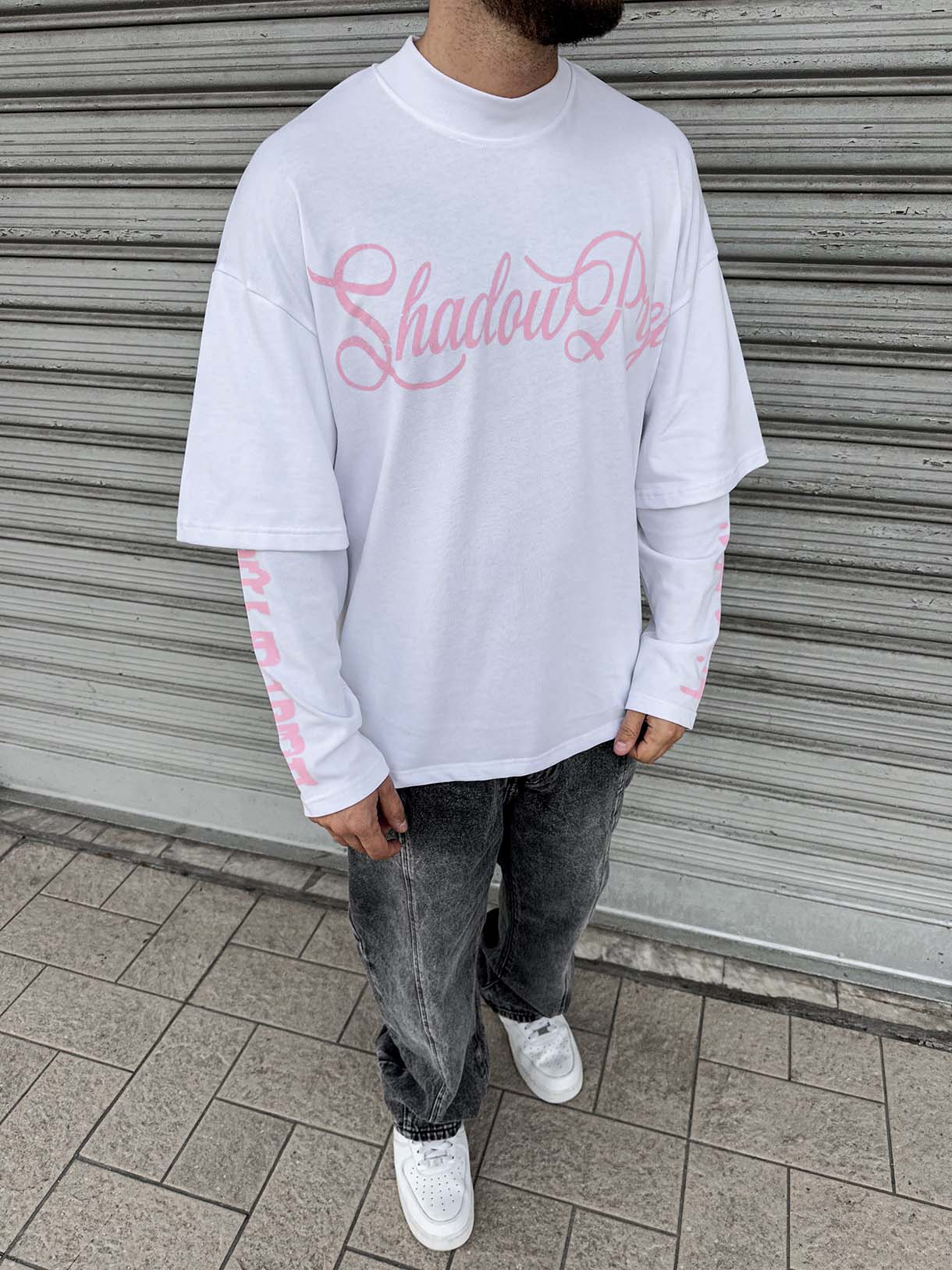 Shadow Fire Longsleeve - immagine 6