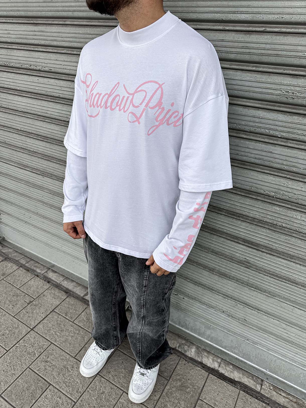 Shadow Fire Longsleeve - immagine 4