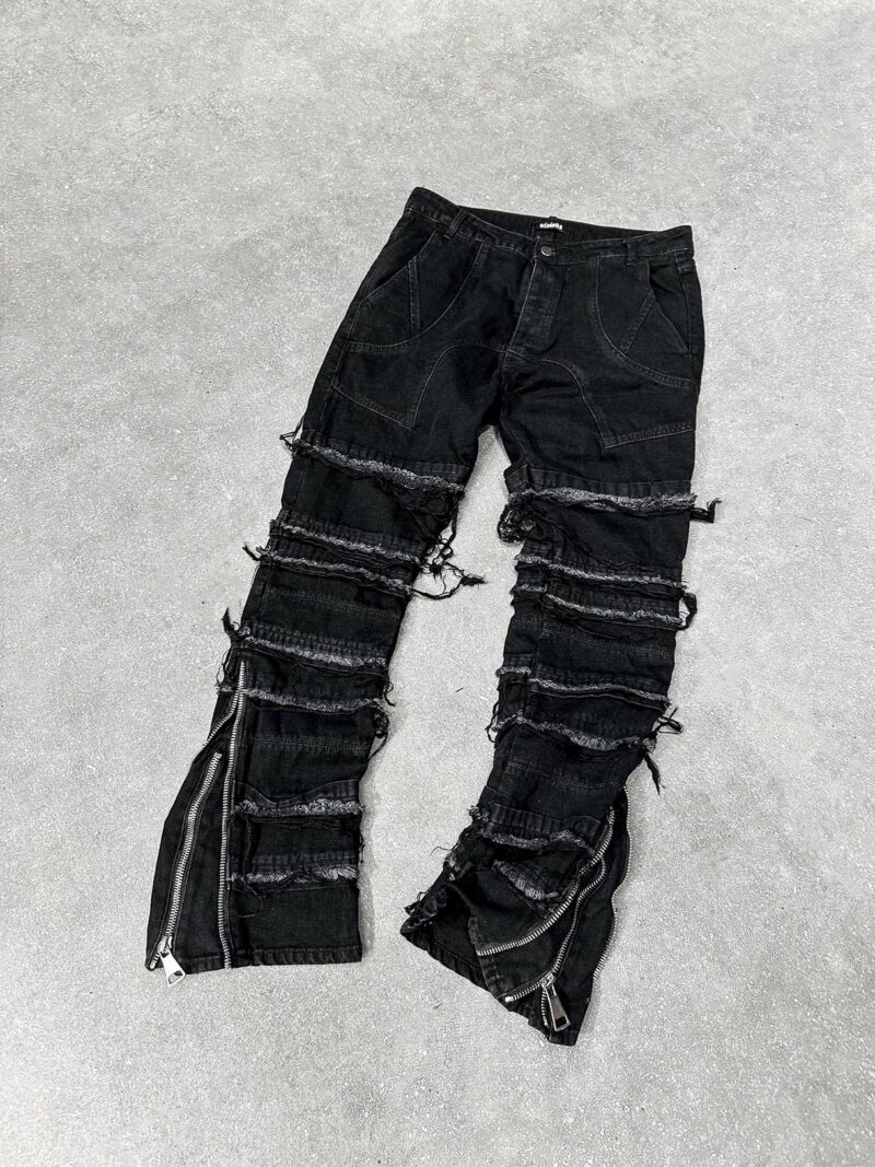 Visions Broken Flare Black - immagine 4