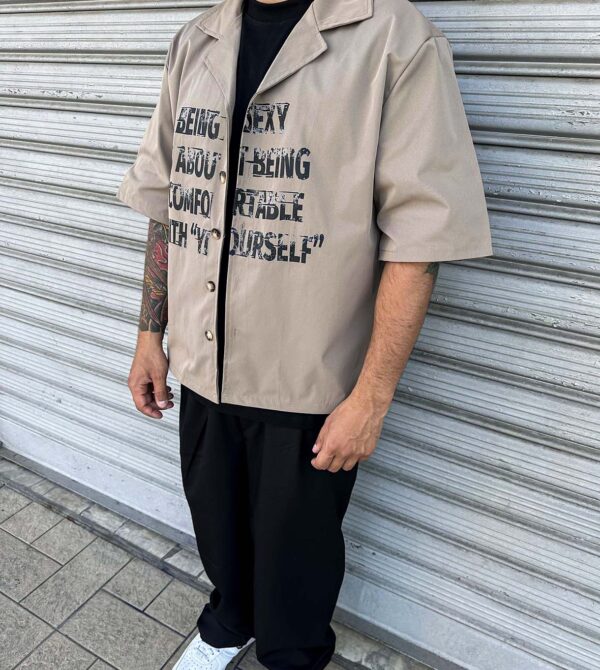 Camicia Yourself