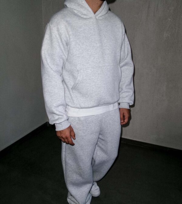 Tracksuit Fondo Ampio Comfort Premium