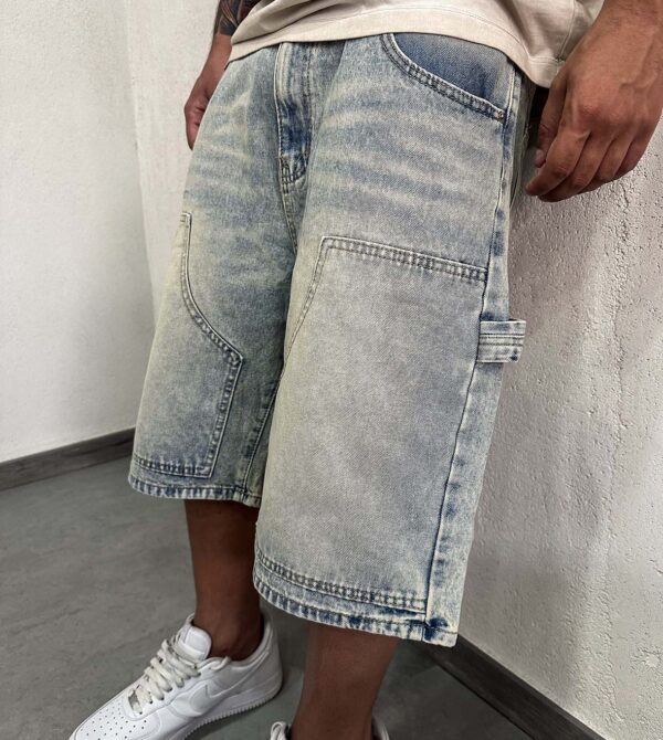 Shorts Carpenter Super Bleach