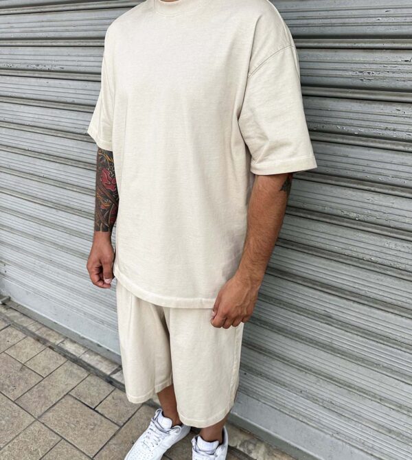 Coord Cold Wash Doppiato