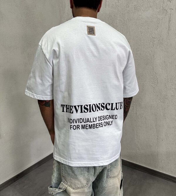 The Visions Club Tee